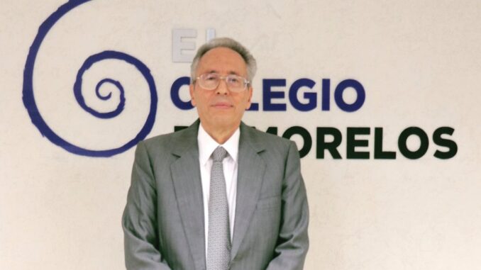 Colegio Morelos