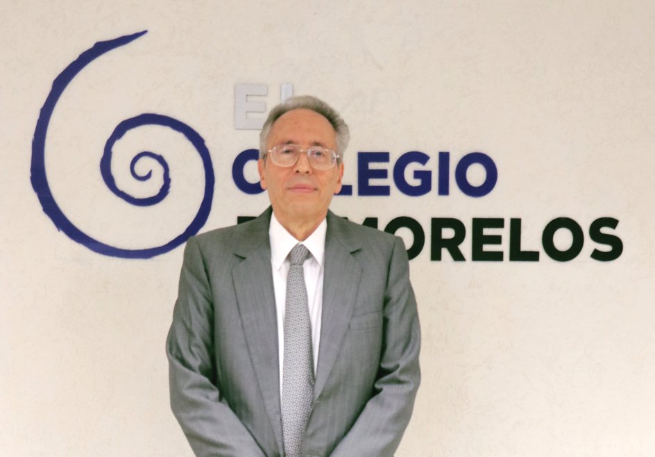 Colegio Morelos