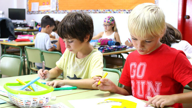 Colegio Mundo Del Aprendizaje