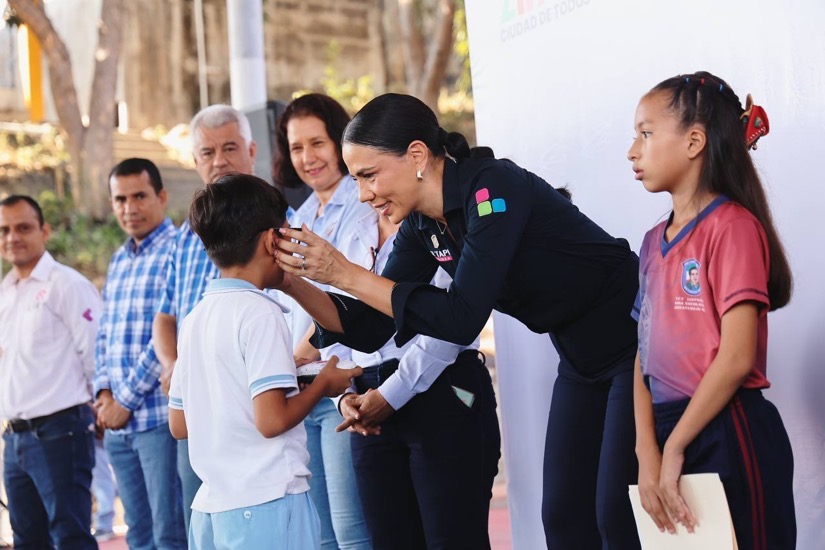 Colegio Nezahualcóyotl