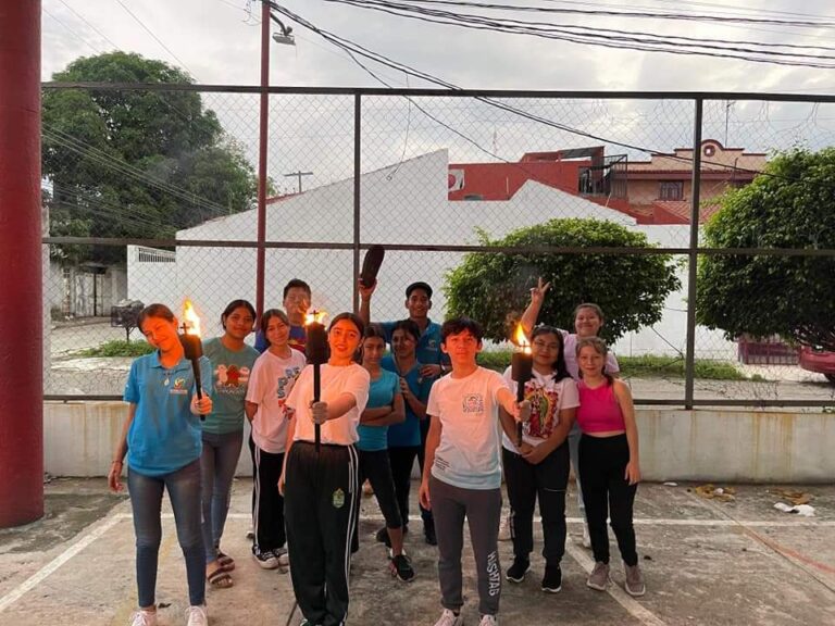 Colegio Nicolās Bravo Coatzacoalcos