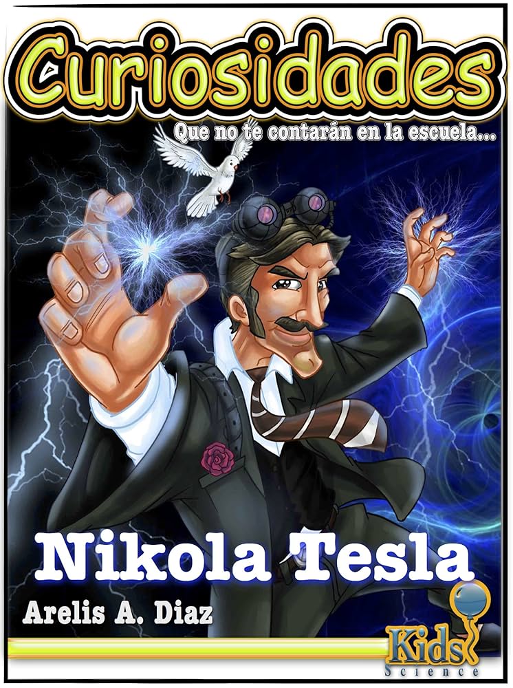 COLEGIO NIKOLA TESLA