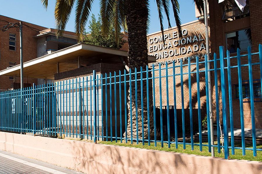 Colegio Nogales