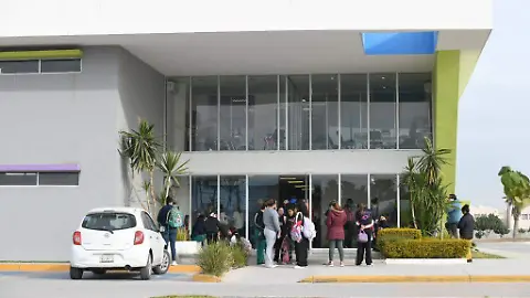 Colegio Nueva Laguna