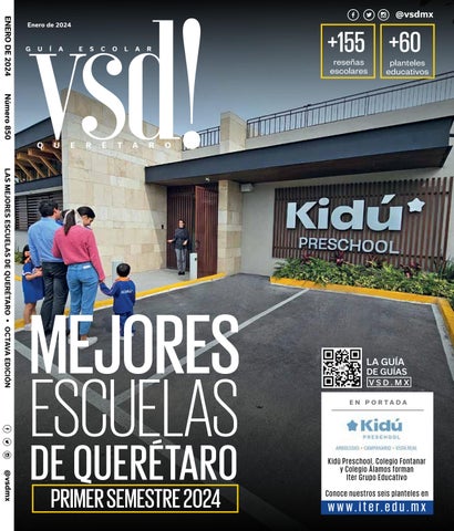 Colegio Nuevo Hidalgo Campus San Juan Del Río
