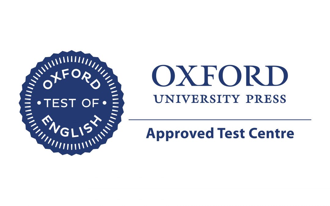 Colegio Oxford