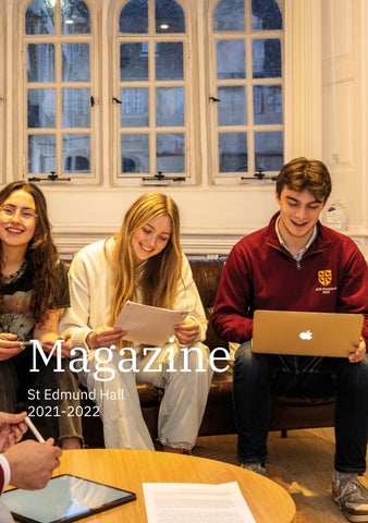 Colegio Oxfordshire