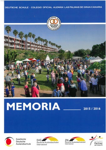 Colegio Palmas