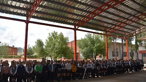 Colegio Particular José María Morelos Y Pavón