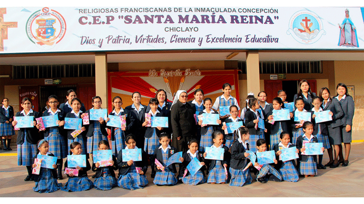 Colegio Patria