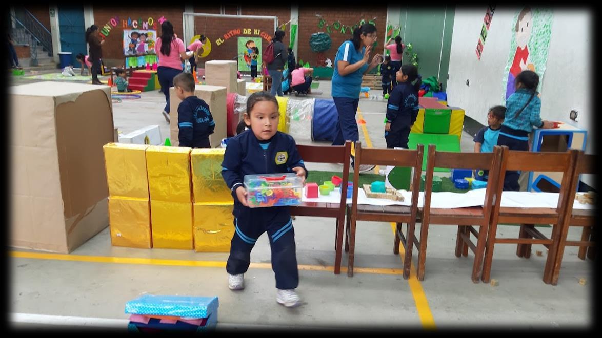 Colegio Paulo Freire