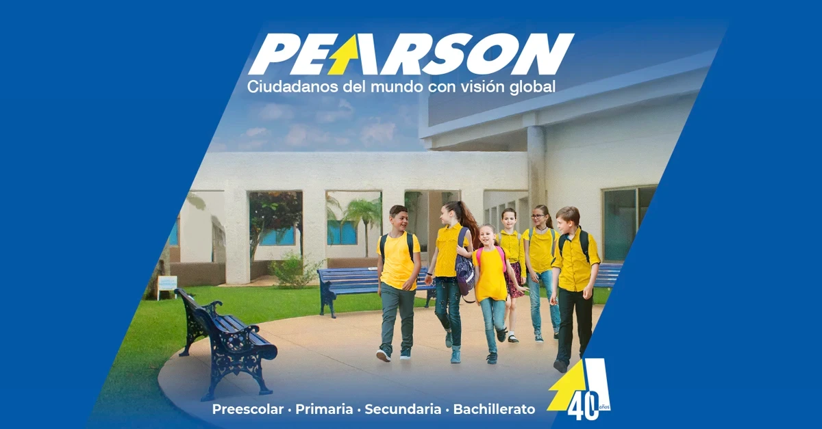 Colegio Pearson