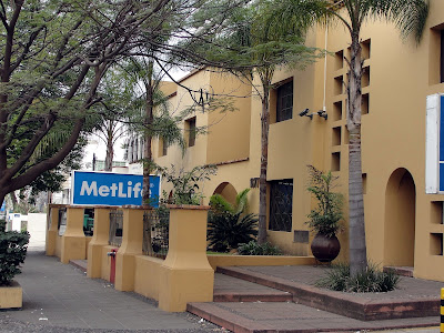 Colegio Pedro Moreno