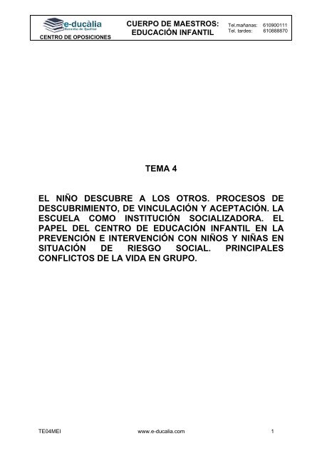 Colegio "Pierre Vayer"
