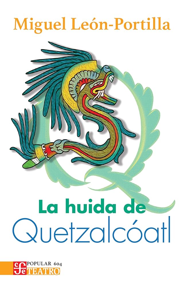 Colegio Quetzalcóatl