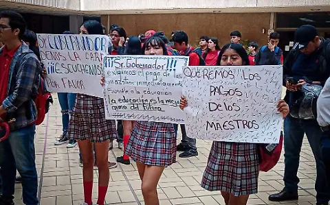 Colegio Rafael Ramírez