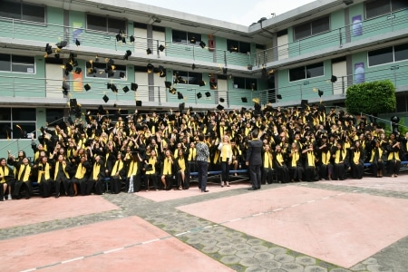 Colegio Real Chapultepec