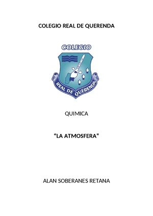 Colegio Real De Querenda