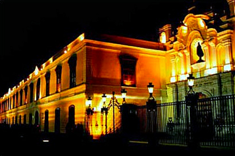 COLEGIO REAL VICTORIA