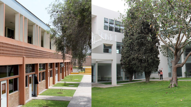 Colegio Rex