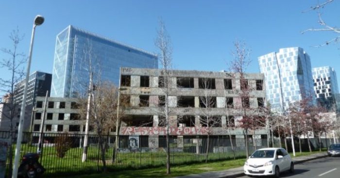 Colegio San Luis