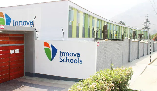 Colegio Santa Clara