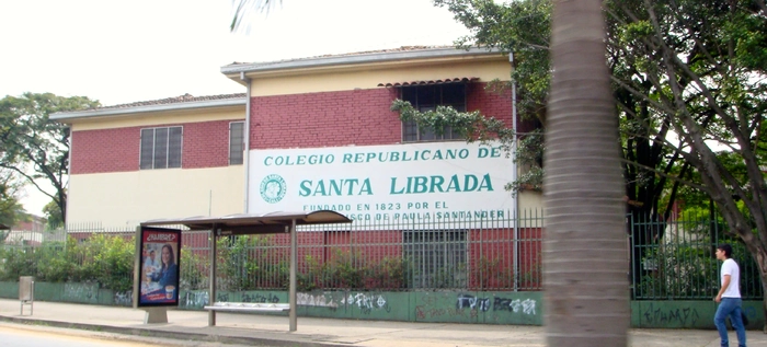 Colegio Santa Elena