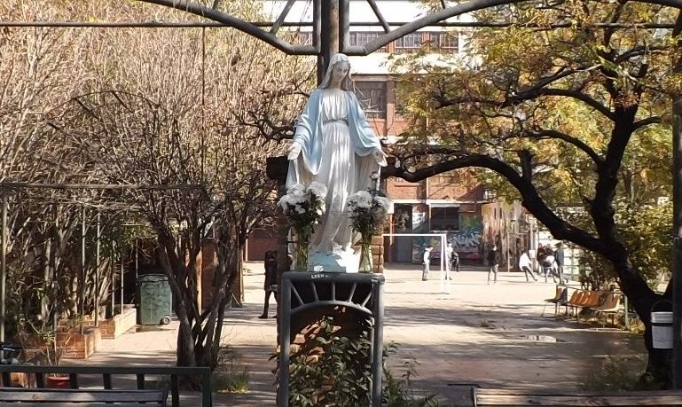 Colegio Santa Maria