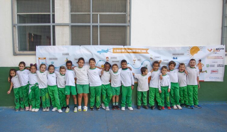 Colegio Santa Teresita