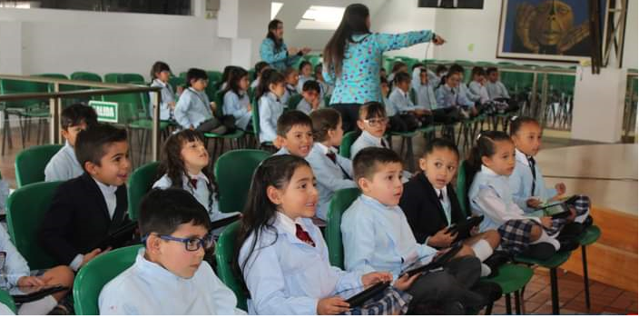 Colegio Santo Domingo