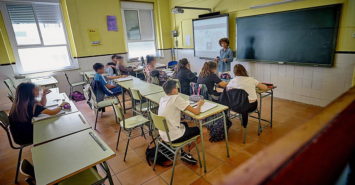 Colegio Sicilia