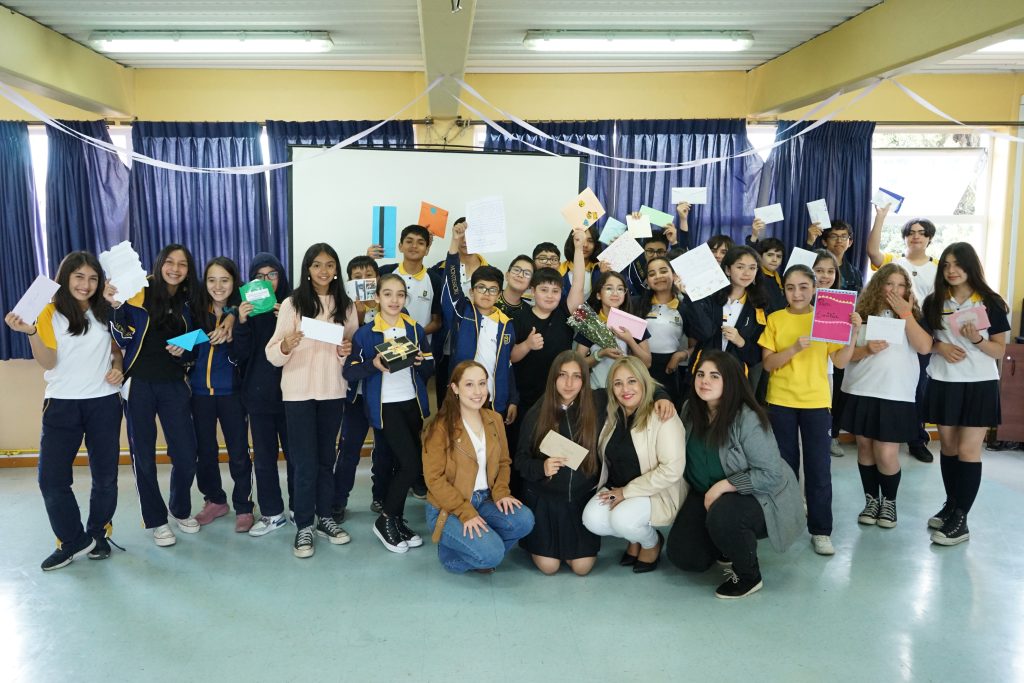 Colegio Siglo XXI