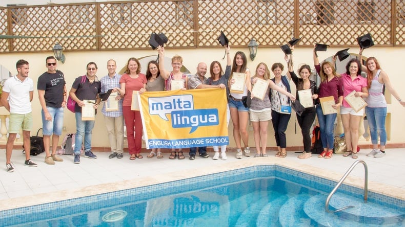 Colegio St Matthew