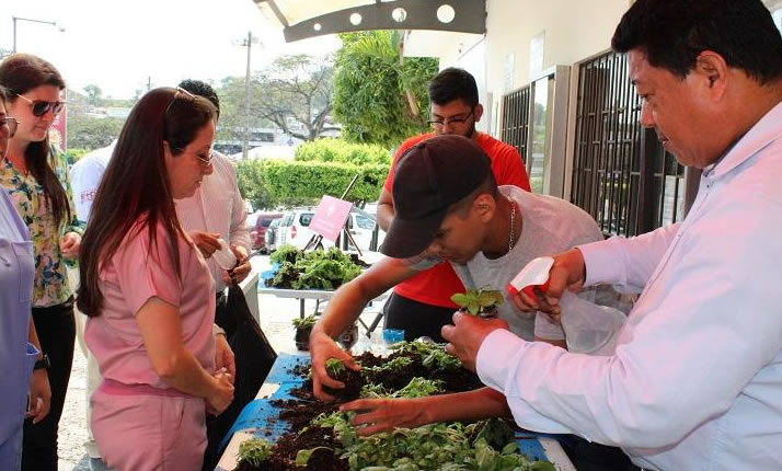 Colegio Superior Agropecuario Del Estado De Guerrero