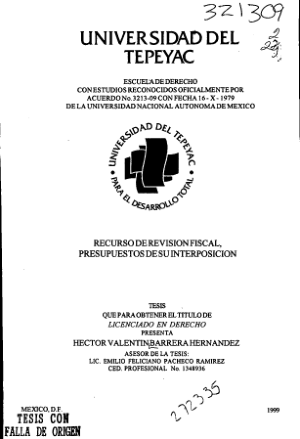 COLEGIO TEPEYAC MEXICANO