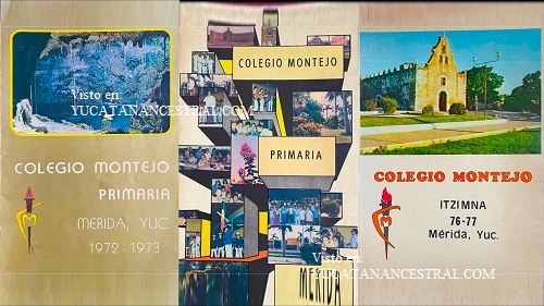 Colegio Teresiano Enrique De Ossó Mérida