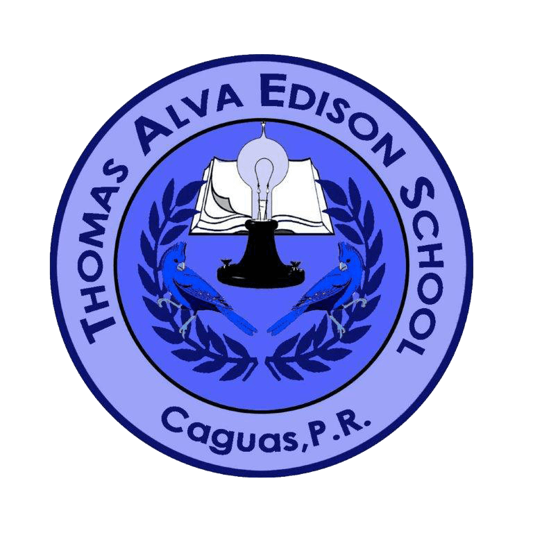 Colegio Tomas Alva Edison