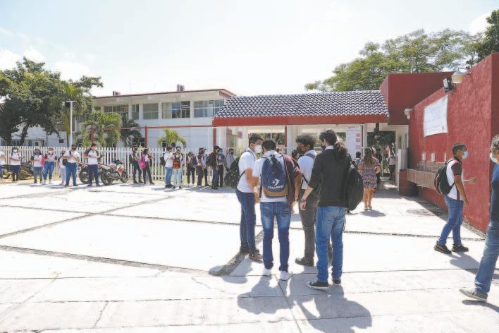 Colegio Valladolid Fresnillo Iam