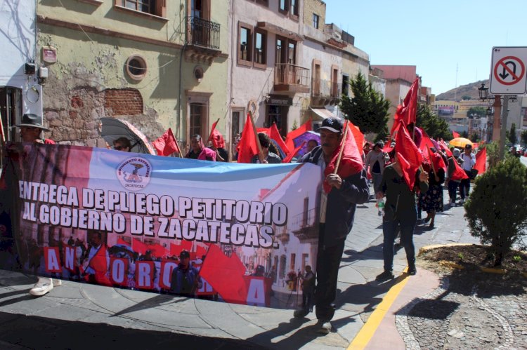 Colegio Valladolid Zacatecas