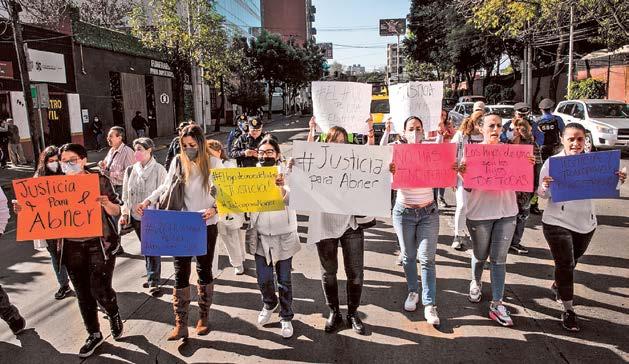 Colegio Vermont, Plantel San Jerónimo