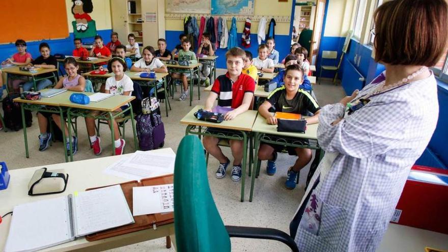 Colegio Versalles