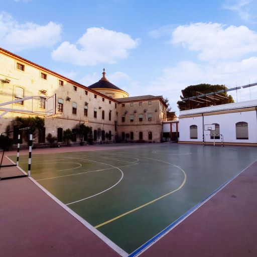 Colegio Victoria