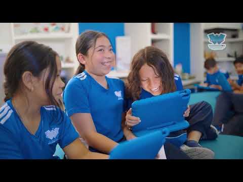 Colegio Washington - Primaria
