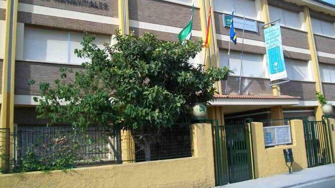Colegio Wexford