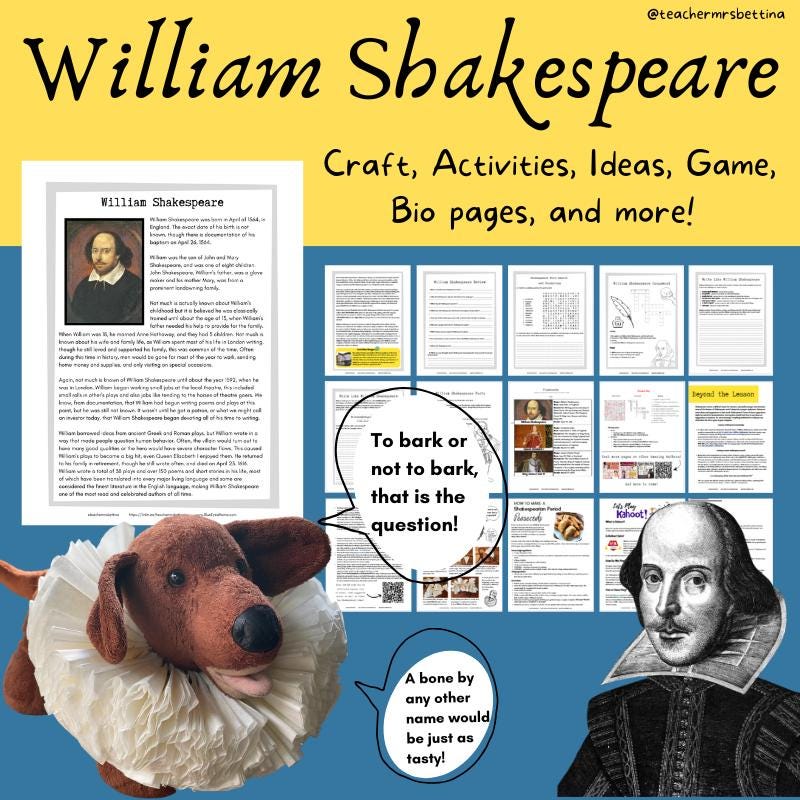 Colegio William Shakespeare