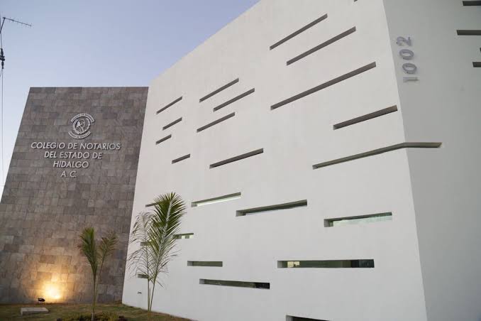 Colegio Zona Plateada Pachuca