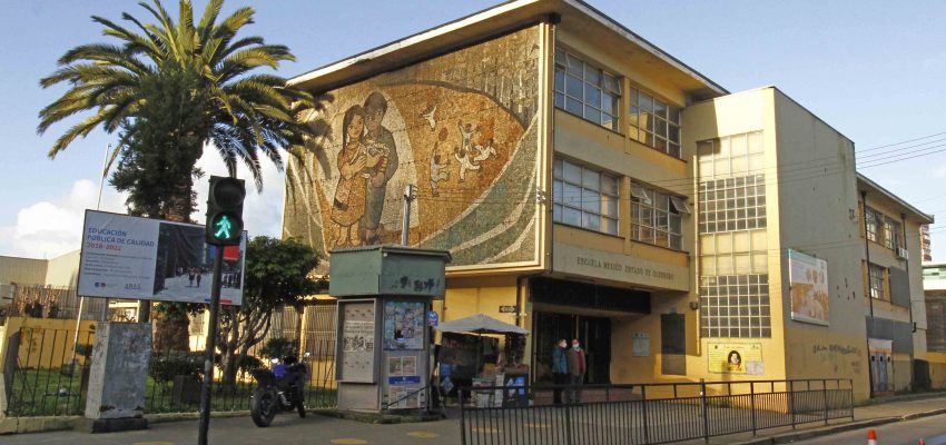 Colegios en el Estado de Guerrero