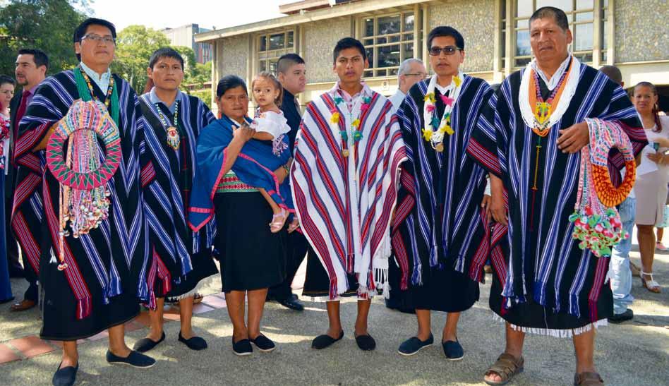 Colegios Interamericanos La Piedad