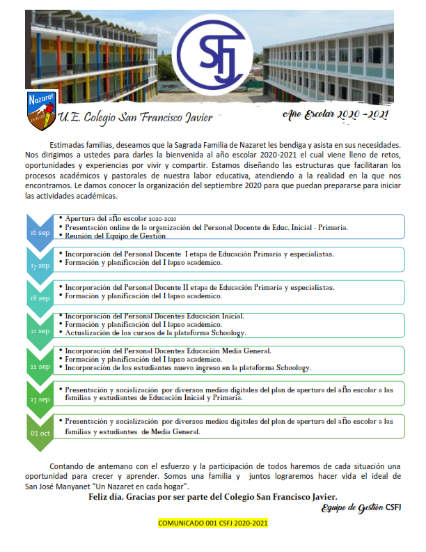 Colegios Particulares De La Frontera