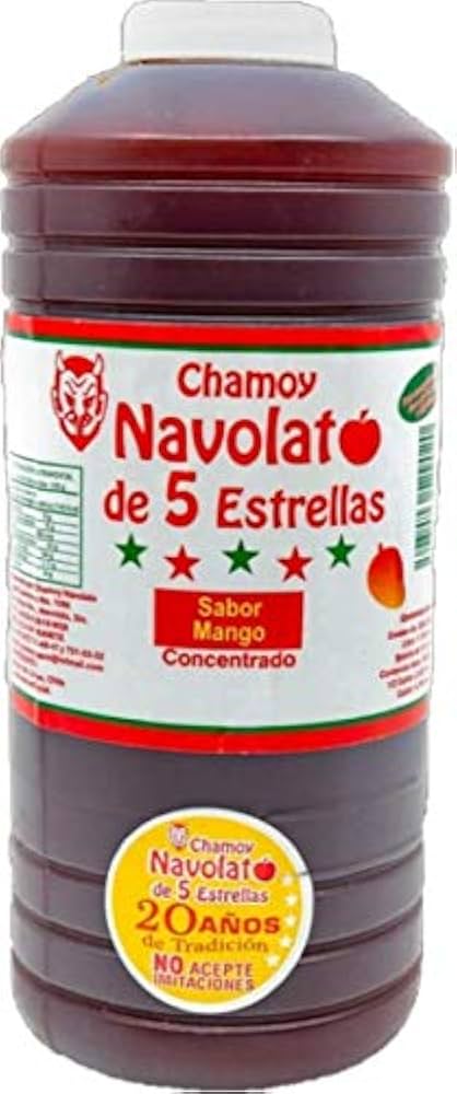 ENCANTO NAVOLATO
